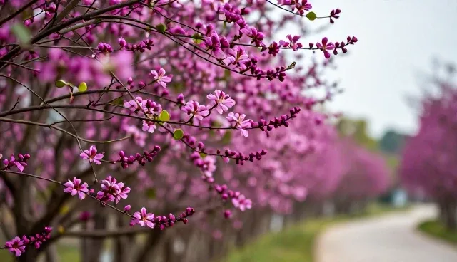 园林绿化渠道供货中如何保障节点可查?