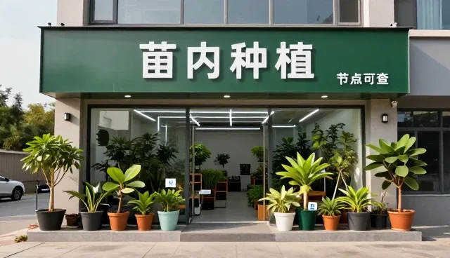 农业种苗供应选型中需关注的三大核心要素